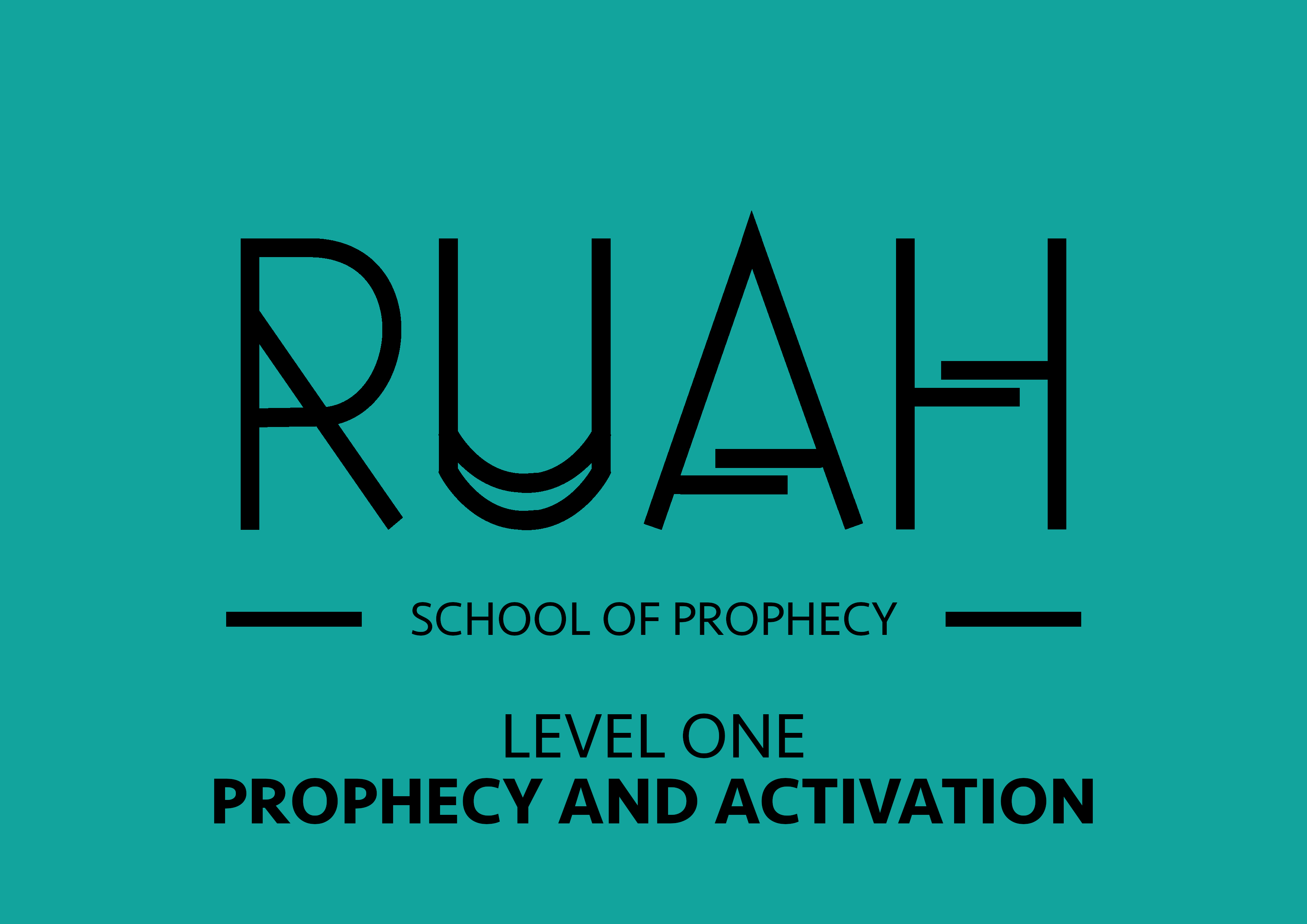 Level 1: Prophecy and Activation